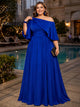 Royal blue