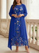 Royal blue