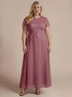 Dusty Pink