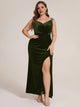 Olive Green