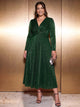 Dark green