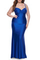 Royal blue