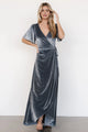 Dusty Blue