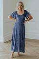 Dusty Blue