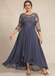 Dusty Blue