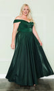 Dark green