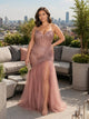 pearl pink