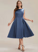 Dusty Blue