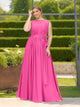 Hot Pink