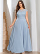 Dusty Blue