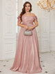 Dusty rose