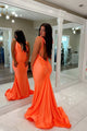 Burnt orange