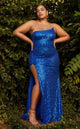 Royal blue