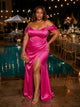 Hot Pink