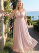 Dusty rose