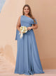 Dusty Blue