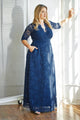 Royal blue