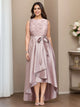 Dusty rose
