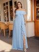 Sky Blue