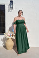 Dark green