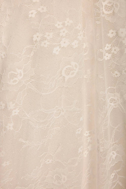 Romantic A-Line Sweetheart Long Sleeve Low V-Back Plus Size Wedding Dress