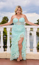 Mint Green
