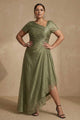 Olive Green