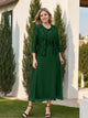 Dark green