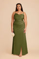 Olive Green