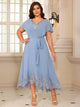 Dusty Blue