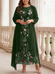 Dark green
