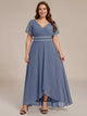 Dusty Blue
