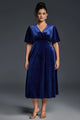 Royal blue