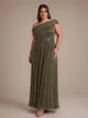 Olive Green