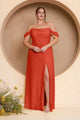 Bright Coral