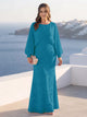 Lapis Blue