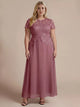 Dusty Pink