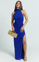 Royal blue