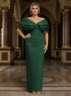 Dark green