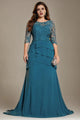Lapis Blue