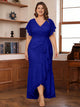 Royal blue