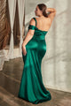 Dark green
