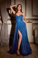 Lapis Blue