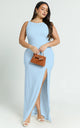 Light Blue