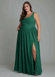Dark green