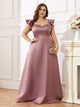 Dusty rose