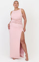 Blushing Pink