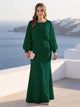 Dark green