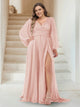 Dusty rose