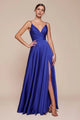 Royal blue
